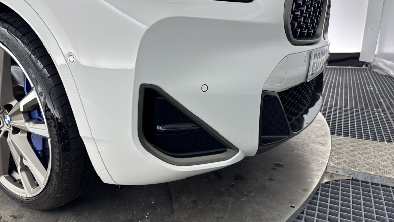 BMW X2 M35i 5dr Step Auto Petrol Hatchback